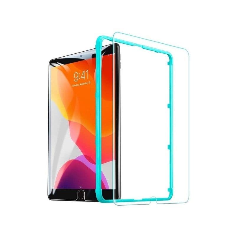 Smartix Premium Screen Protector For Ipad 10.2 Inch