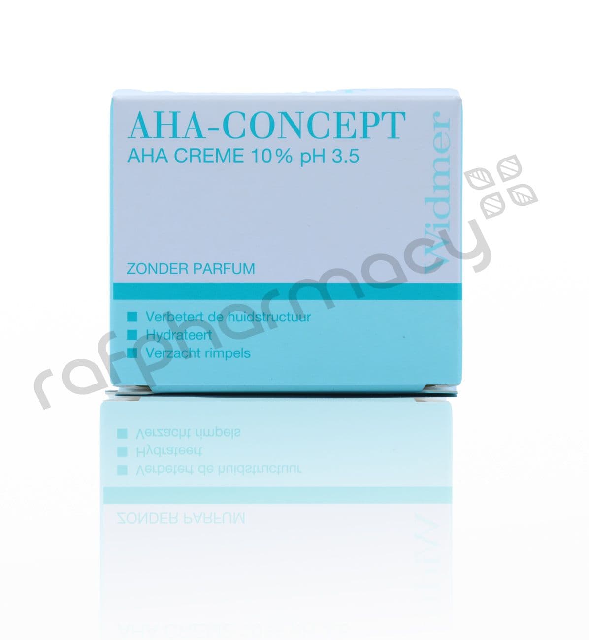 L.W Aha 10% Cream 50Ml