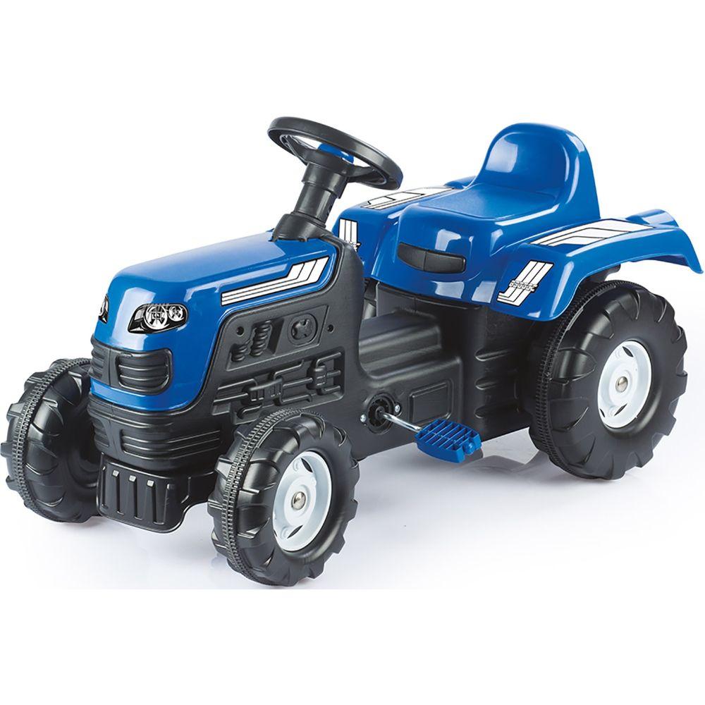 Dolu - Pedal Powered Tractor (8045)