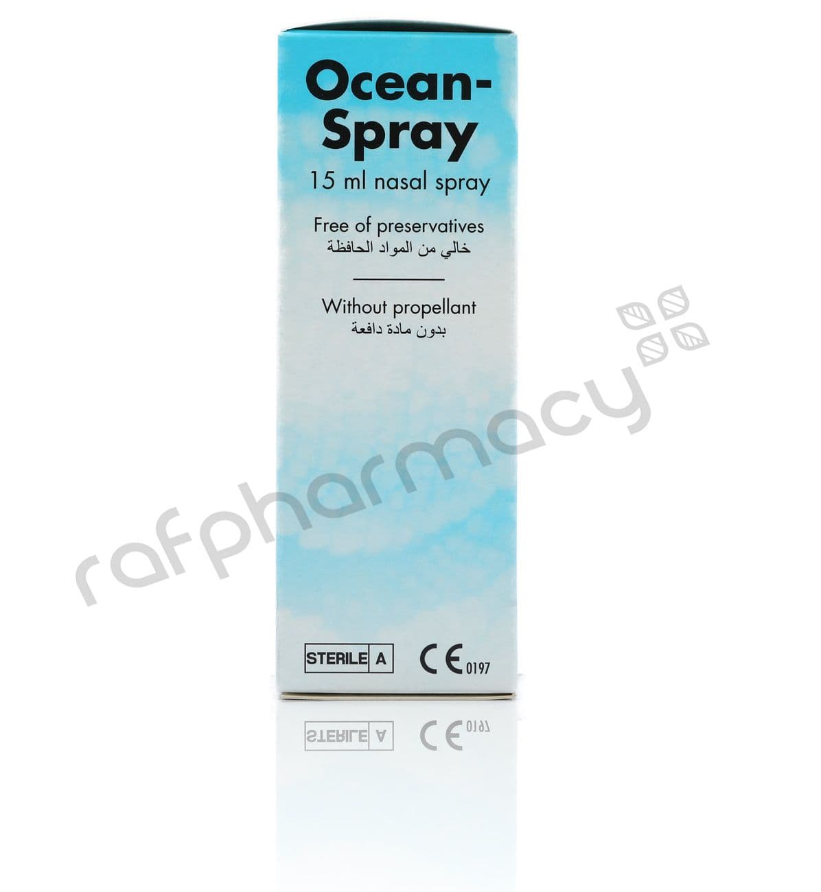 Ocean Nasal Spray 15Ml