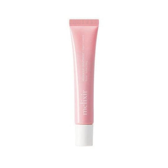 Melixir Vegan Lip Treatment 02 Rose 15G