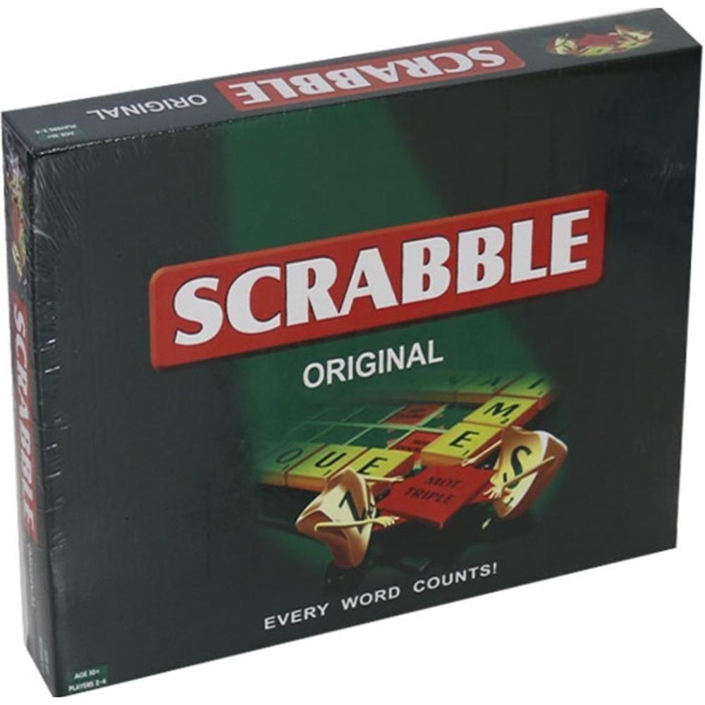 Scrabble (0116Y-5)