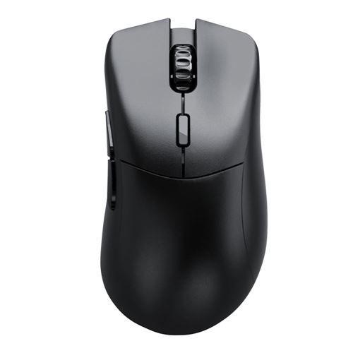 Glorious Model D 2 Pro Wireless 1K Polling Black Gaming Mouse