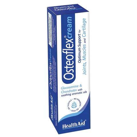 Health Aid Osteoflex Cream 100 Ml