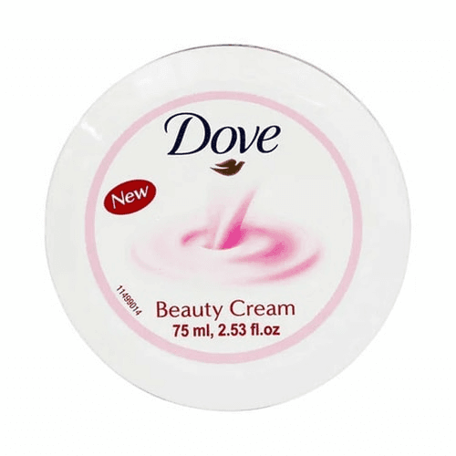 Dove Beauty Cream 75 Ml