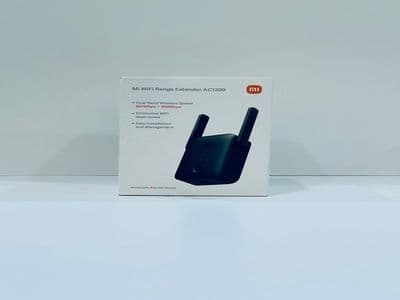 Mi Wifi Ranger Ac 1200