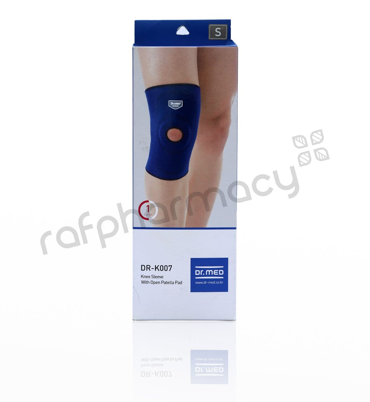 Dr-M Knee Support (Small) (Item #13490)