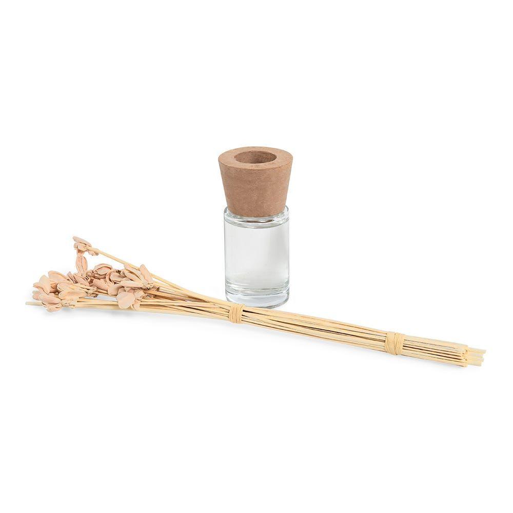 Mist Vanilla Reed Diffuser, Brown - 75 Ml