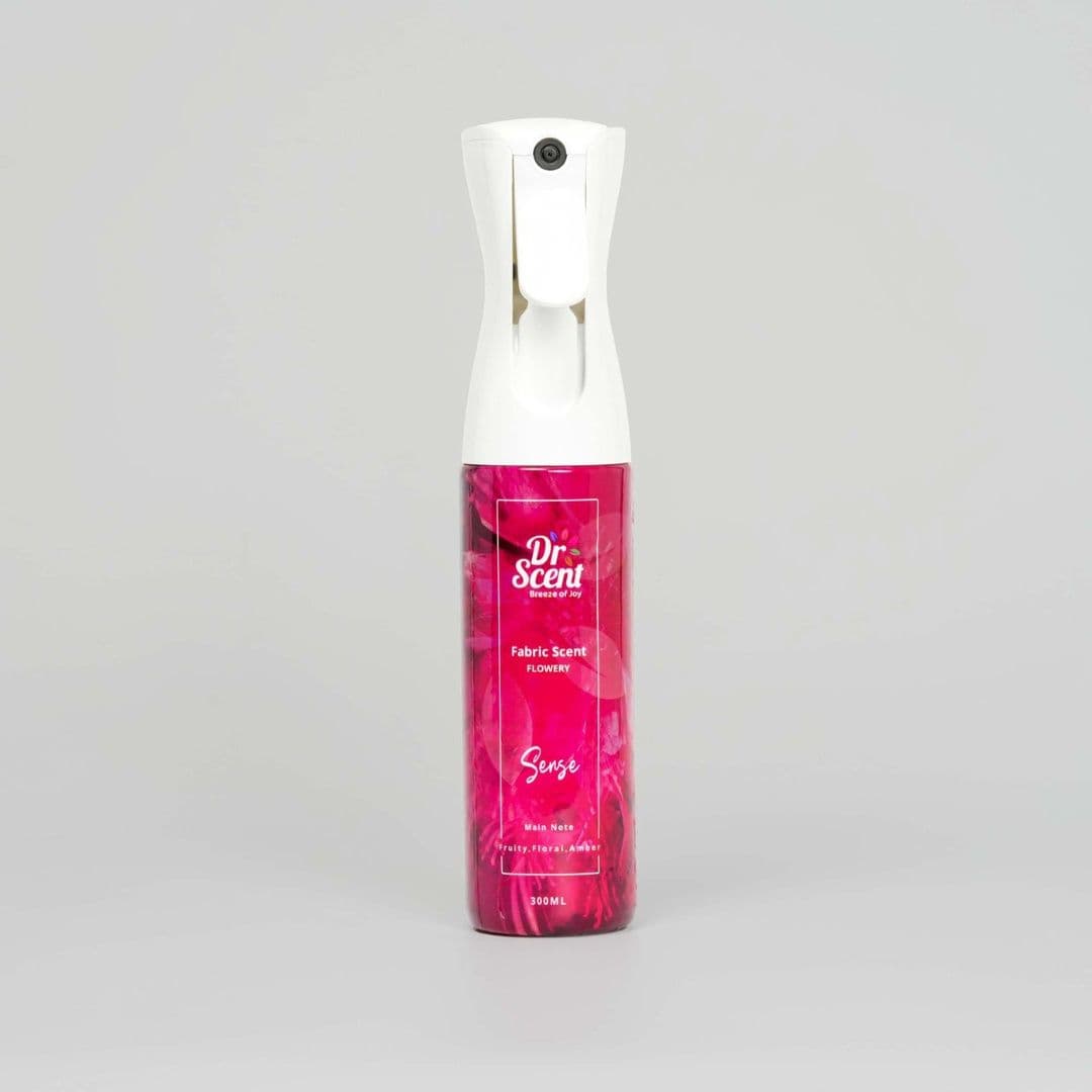 Dr Scent Fabric Sense