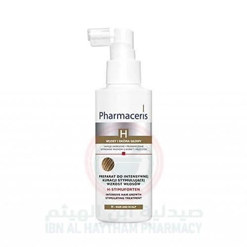 Pharmaceris H.Stimuforten Hair Growth Treatment 125Ml