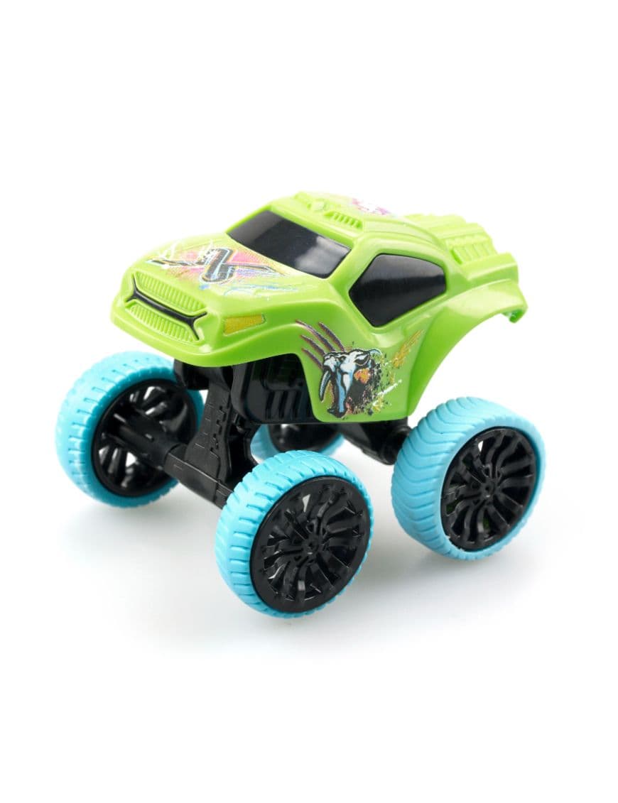 Exost Smash N Go Deluxe Pack (Sold Separately Subject To Availability)