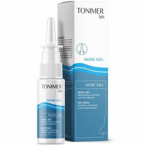 Tonimer Lab Nasal Gel 20 Ml 0643