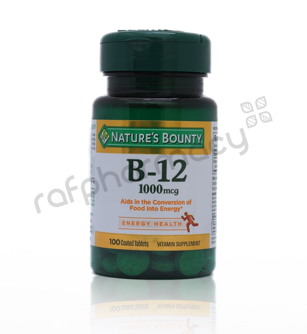 Nb-Vitamin B-12 1000Mcg 100'S#2013805