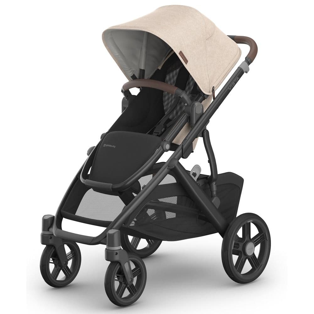 عربة الأطفال Uppababy Vista V3 ليام