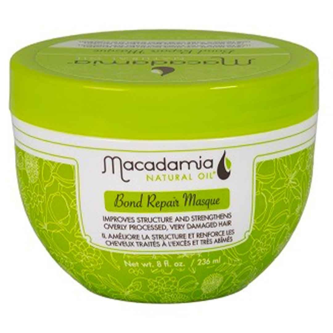 Macadamia Bond Repair Masque 236Ml 