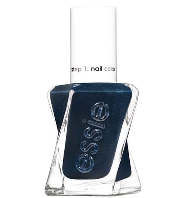 Essie Gel Couture Longwear Nail Polish Surrounded By Studs 13.5ml