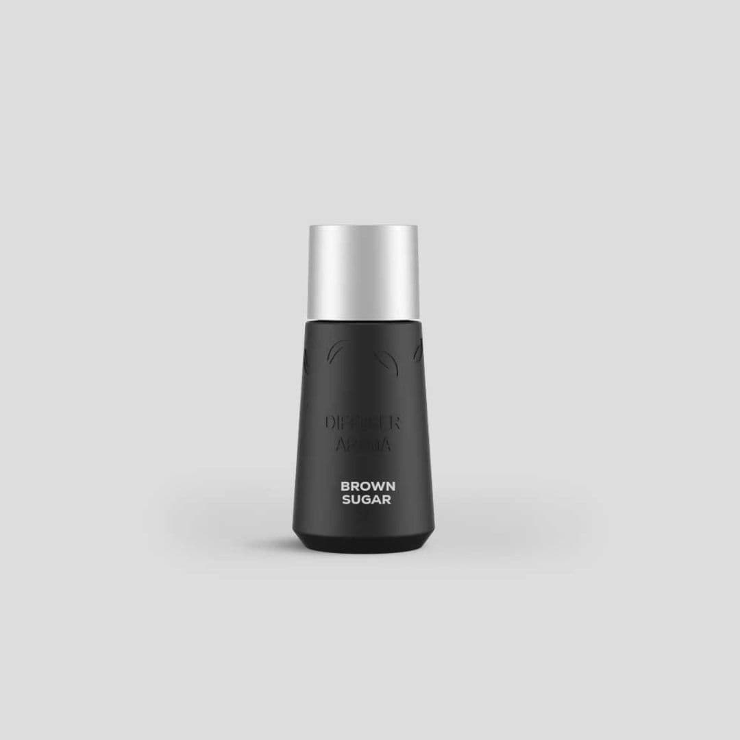 Dr Scent Aroma Oil Brown Sugar 10Ml