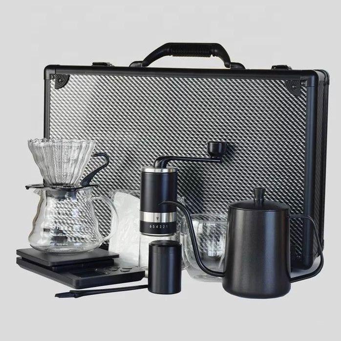 V60 All-In-One Coffee Kit Bag