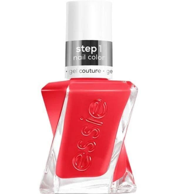 Essie Gel Couture Longwear Nail Polish Sizzling Hot 13.5ml