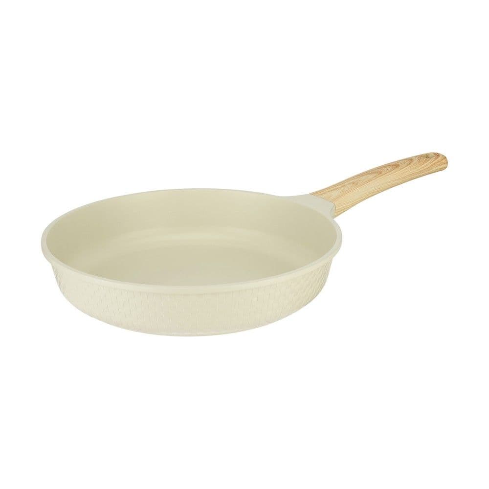 Resto 93811 Beige Frypan Ø28 H=5.9 Cm / 6