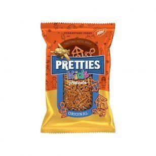 Pretties Kids Pretzel 35gm