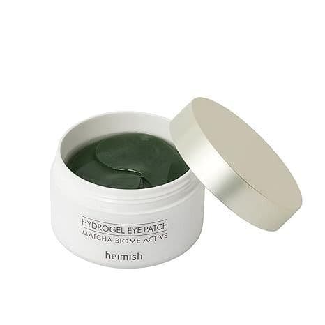 Heimish Matcha Biome Hydrogel Eye
