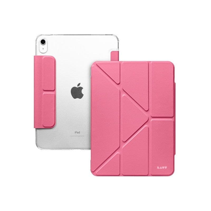 Laut Huex Folio For Ipad Air 11" 2024 - Pink
