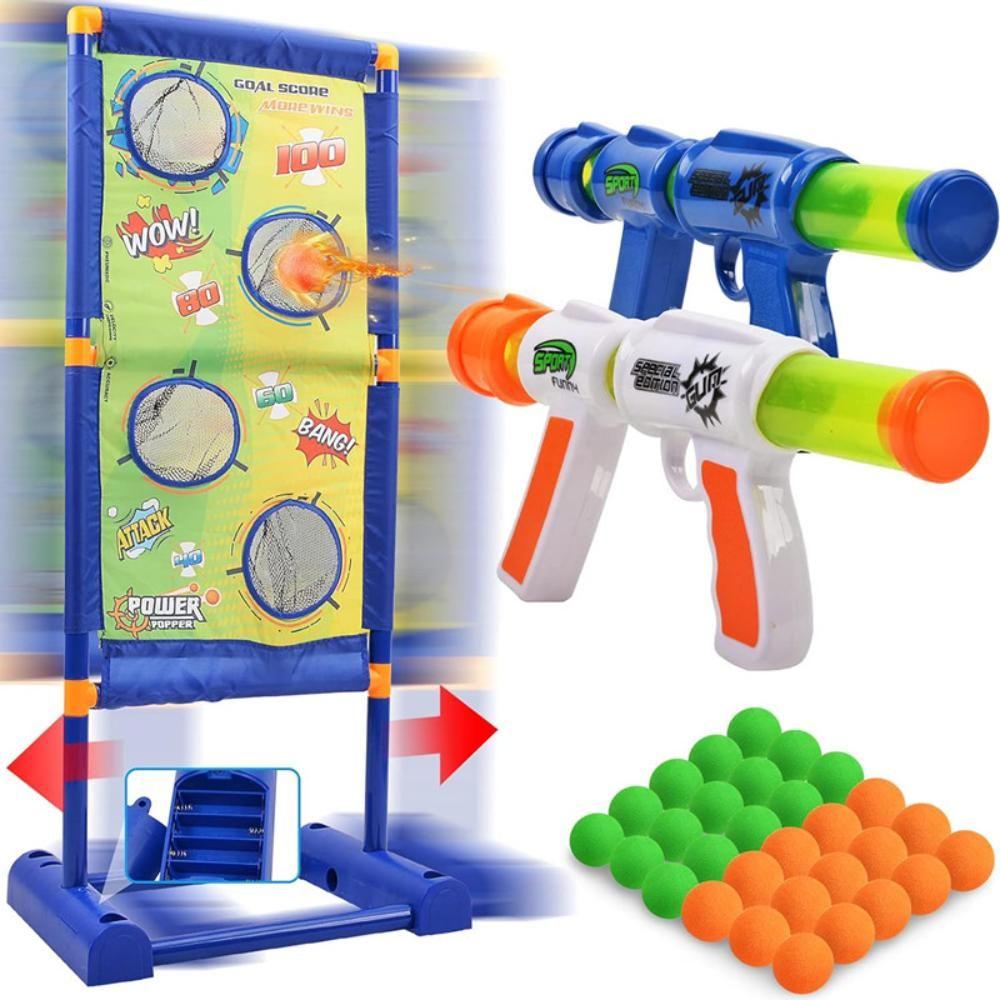 Hxs Sport - Blaster Playset (777-710G)	