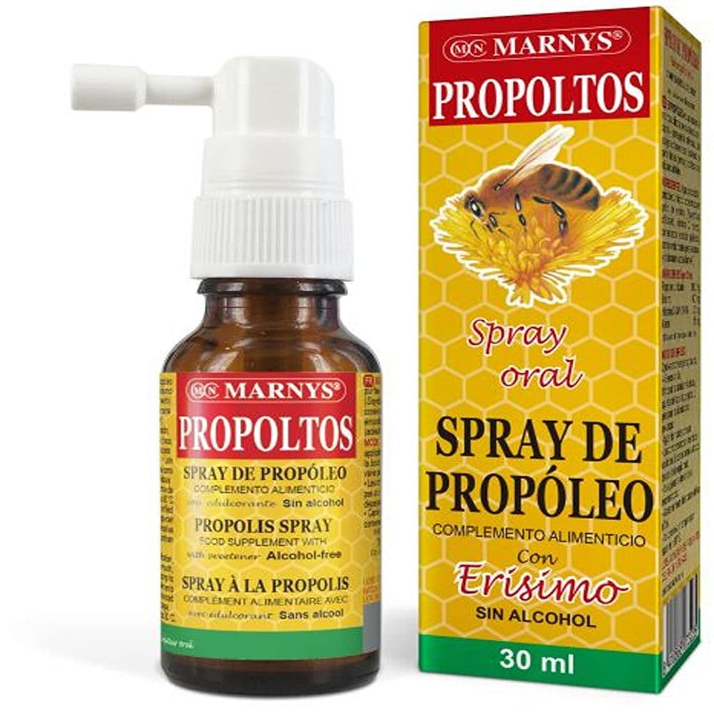 Marny's Propoltos Oral Spray 30ML 