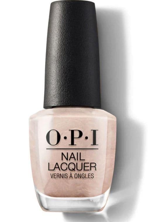 O.p.i Nail Lacquer Cosmo Not Tonight Honey 15ml