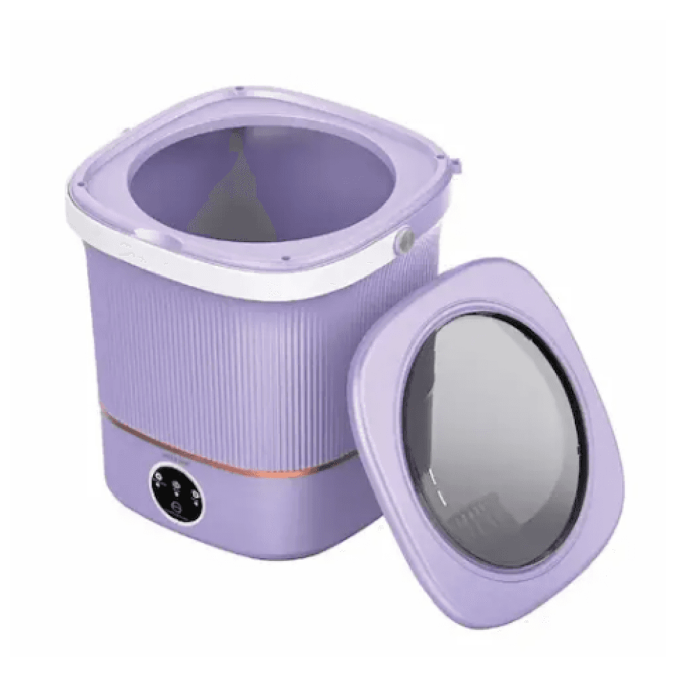 Green Lion Portable 12L Washing Machine