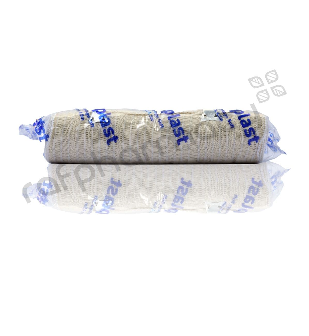 Aidplast Elastic Bandage Soft (15 cm x 4.5 m, V41545) (#20864)