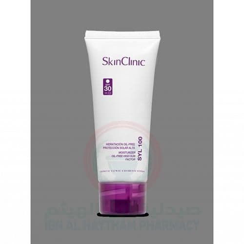 Skinclinic Syl100 Spf30 70Ml