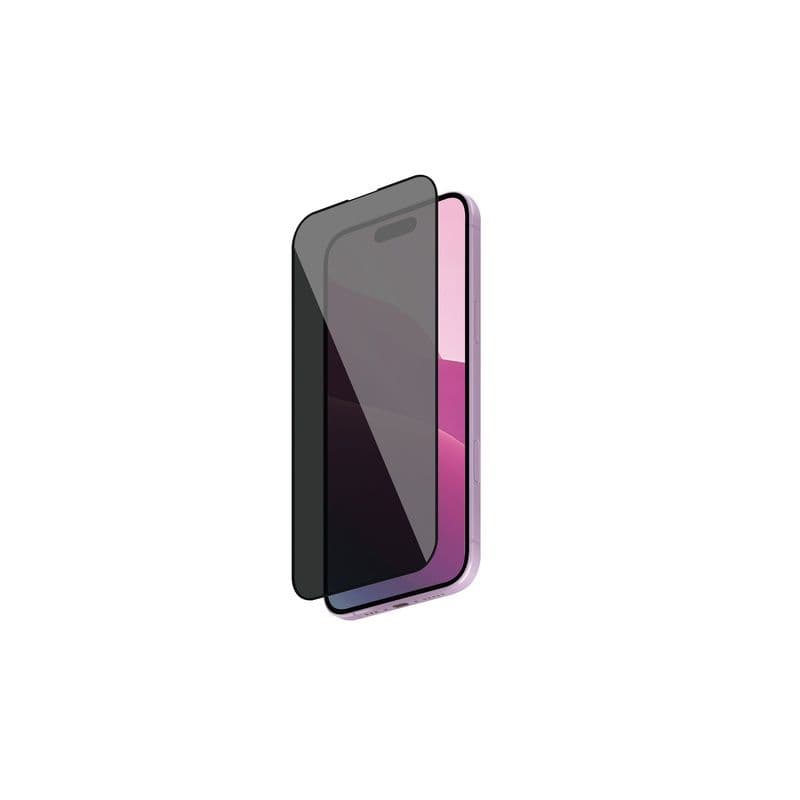 Smartix Premium Privacy Screen Protector For Iphone 16