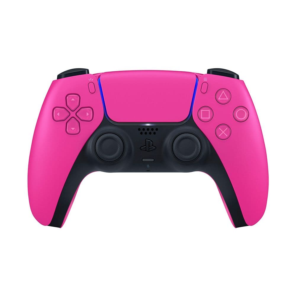 Sony Playstation 5 Dualsense Wireless Controller Nova Pink
