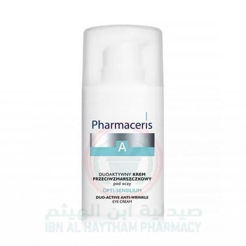 Pharmaceris Optisensillium Eye Cream 15Ml