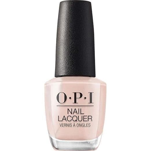 O.p.i Nail Lacquer Pale To The Chief 15ml