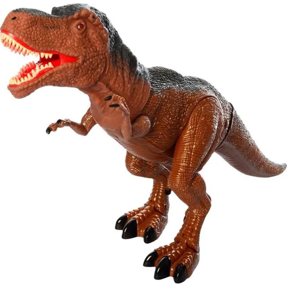 Press & Play Tyrannosaurus Rex RS6187