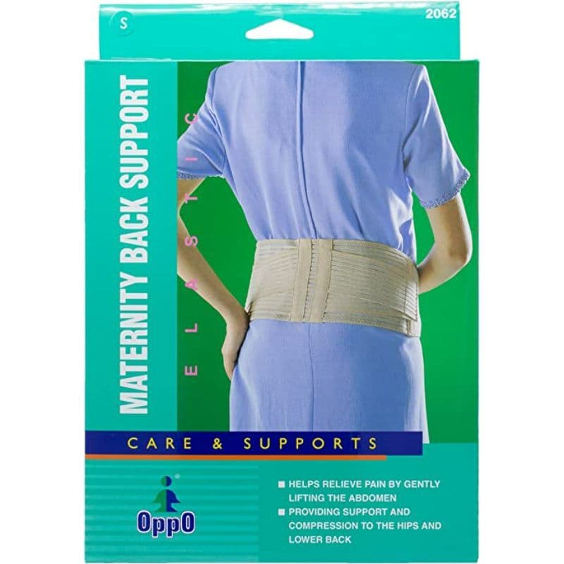 Oppo Maternity Back Support 2062-Bg-S-Ma 1 PC