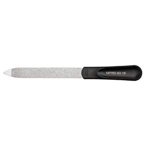 Nippes Sapphire Nail 60 16 Nail File  1 PC