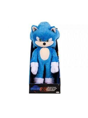 Jakks Pacific Sonic The Hedgehog 3 Movie Deluxe Plush 13" 