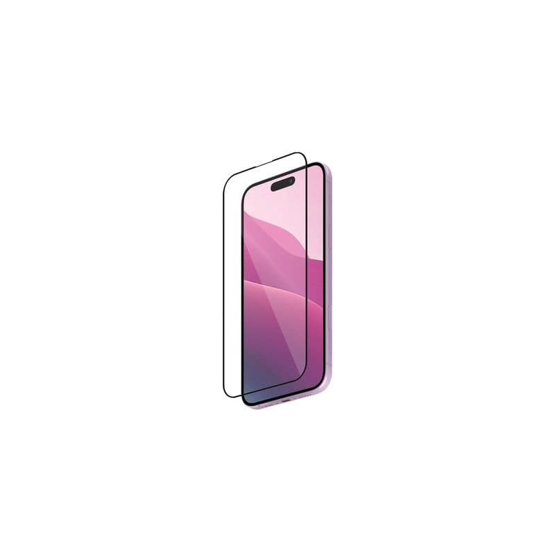 Smartix Premium Screen Protector For Iphone 16 Plus