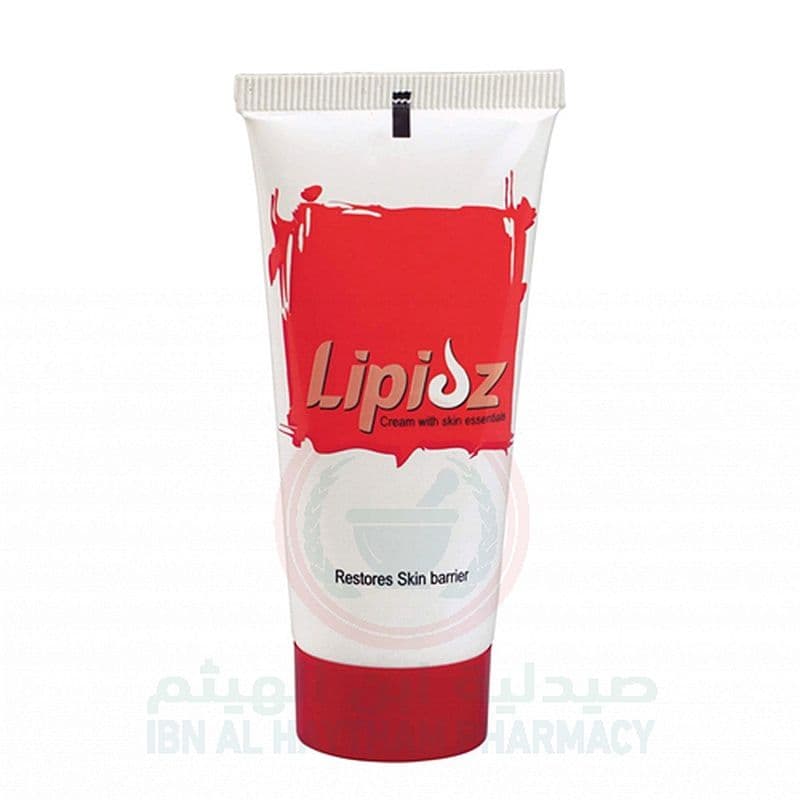 Ethicare Lipidz Cream 50G