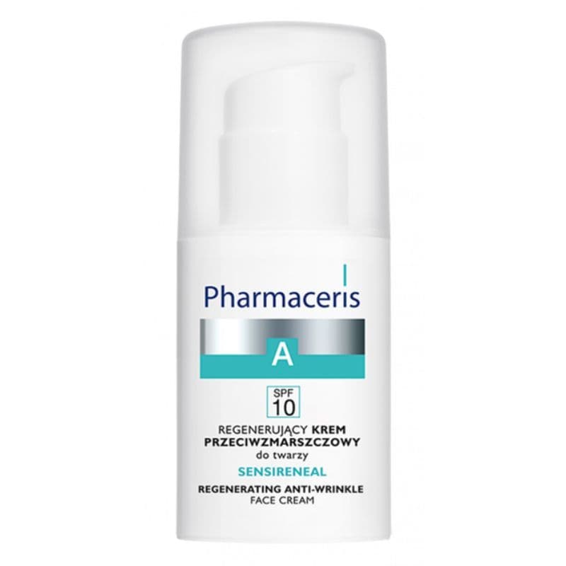 Pharmaceris Special Protection Spf100 Cream 75Ml Cream  1 PC