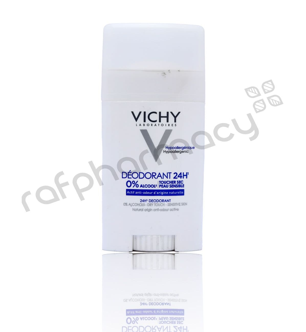 Vichy Deo Stick U/Con.Ve.S/S 40Ml#Fm0008033 