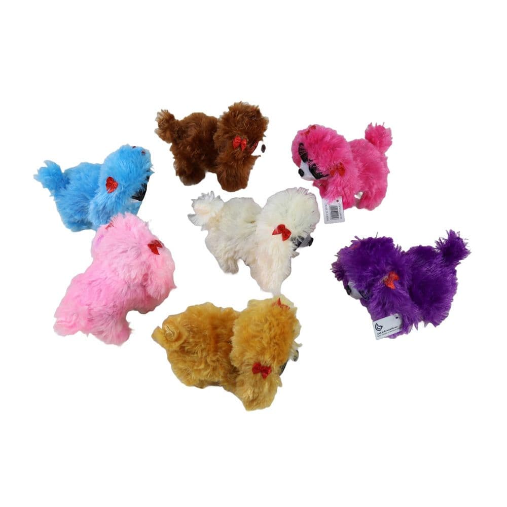 Sheep Dog Zj1690-205 Per Pcs