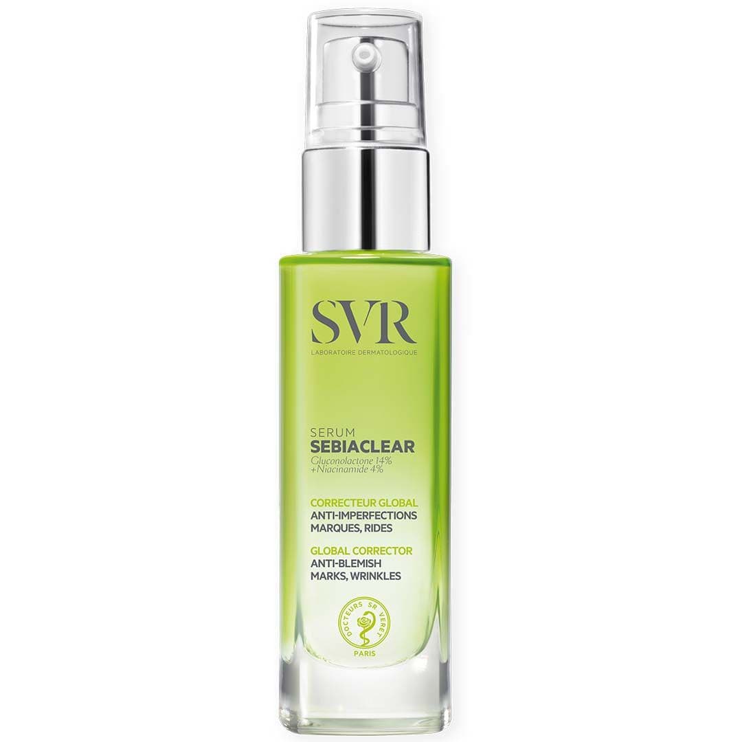 Svr Sebiaclear Serum 30Ml 