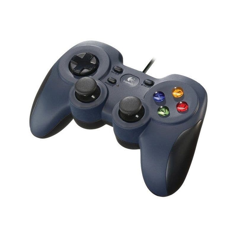 Logitech F310 Gamepad Pc Controller