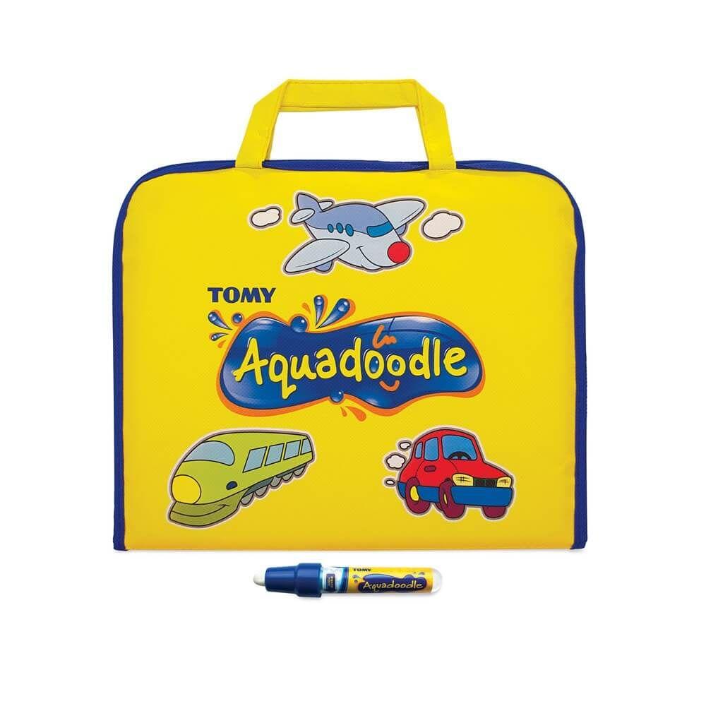 Tomy Aquadoodle Color Doodle Bag