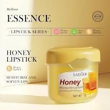 Sadoer Anti Crack Lip Balm Honey 7 Gm